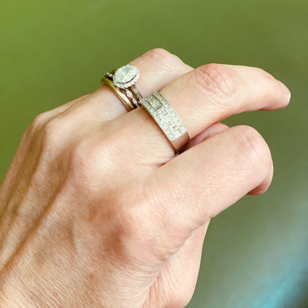 Diamond Ring